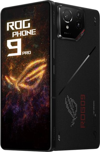Asus ROG Phone 9 Pro 5G Global Dual SIM TD-LTE 512GB AI2501